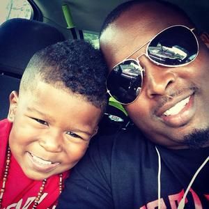 Meet your Posher, Nathan